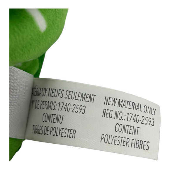 Maritza The Cactus Squishmallow Mexico Bow Tie Green Red White New Kellytoy 7" - Picture 10 of 14